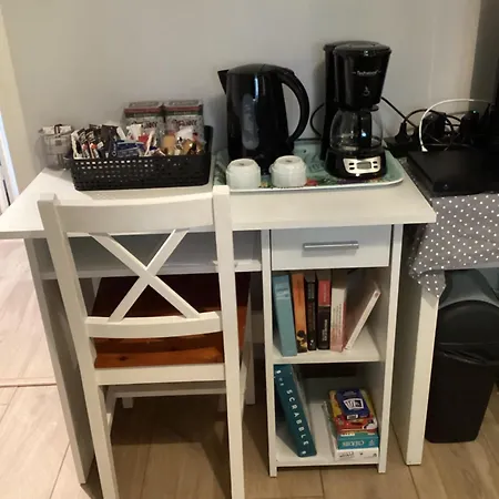 D'hotes La Maximinoise Parking Prive A 5mn De Chantilly Et A Proximite De Senlis Et Autoroute A1,parc Asterix, Pierrefonds, Compiegne, Aeroport Roissy Charles De Gaulle לינה וארוחת בוקר