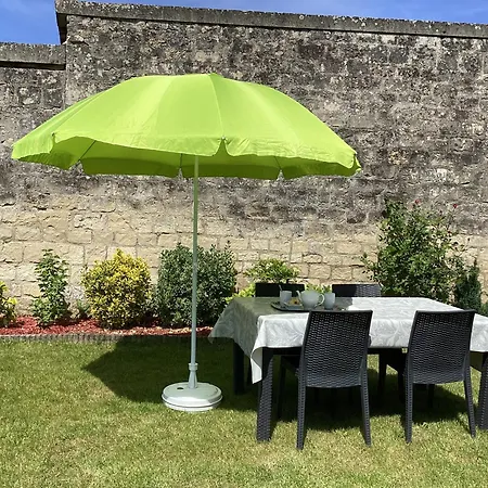 30m2 La Maximinoise Parking Prive, Wifi, Espace De Travail, Petit Dejeuner Inclus A 5mn De Chantilly Et A Proximite De Senlis Et Autoroute A1,parc Asterix, Pierrefonds, Compiegne, Aeroport Roissy Charles De Gaulle 3*