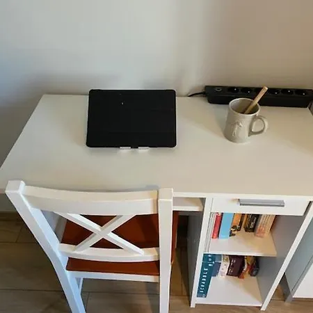 Bed & Breakfast 30m2 La Maximinoise Parking Prive, Wifi, Espace De Travail, Petit Dejeuner Inclus A 5mn De Chantilly Et A Proximite De Senlis Et Autoroute A1,parc Asterix, Pierrefonds, Compiegne, Aeroport Roissy Charles De Gaulle Saint-Leu-dʼEsserent